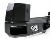 DV8 Offroad RBTT1-04 MTO Series Rear Bumper for Toyota Tacoma 2016-2023