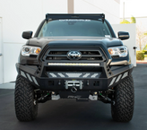 DV8 Offroad RRTT1-01 Roof Rack for Toyota Tacoma Gen 3 2016-2023