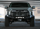 DV8 Offroad FBTT2-04 MTO Series Front Winch Bumper for Toyota Tundra 2022+
