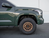 DV8 Offroad INFT2-01 Inner Fender Liners for Toyota Tundra & Sequoia 2022+