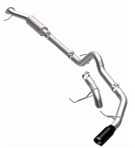 MagnaFlow 19682 Rock Crawler Series Cat-Back Performance Exhaust System for Ford Bronco 2021+