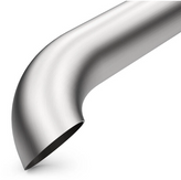 MagnaFlow 19586 D-Fit Performance Exhaust Muffler Replacement Kit for Ford Bronco 2021+