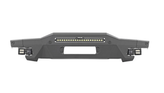 Rough Country 51084 High Clearance Front Bumper with 20" Light Bar for Ford Bronco 2021+