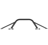 ZROADZ Z325451 PreRunner Baja Bar Mid Length Hoop for Ford Bronco 2021+