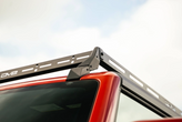 DV8 Offroad RRBR-03 Hard Top Roof Rack for Ford Bronco 2 Door 2021+