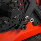 IAG Off-Road IAG-ACC-F1050 Tailgate Air Compressor System for Ford Bronco 2021+