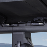 IAG Off-Road IAG-ACC-F1060 4-Pc Interior LED Dome Light Kit for Ford Bronco 2021+