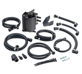 IAG Off-Road IAG-ENG-F7902BK Air Oil Separator for Ford Bronco 2.3L 2021+