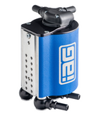 IAG Off-Road IAG-ENG-F7902BK Air Oil Separator for Ford Bronco 2.3L 2021+