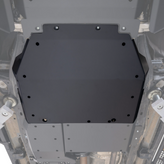 IAG Off-Road IAG-BDY-F2320 Rock Armor Complete Skid Plate Set for Ford Bronco 2 Door 2021+