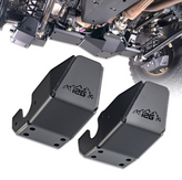 IAG Off-Road IAG-BDY-F2320 Rock Armor Complete Skid Plate Set for Ford Bronco 2 Door 2021+