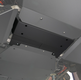 IAG Off-Road IAG-BDY-F2311 Rock Armor Engine Skid for Ford Bronco Raptor 2022+