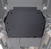 IAG Off-Road IAG-BDY-F2302 Rock Armor Transmission Skid Plate for Ford Bronco 2021+