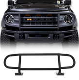 IAG Off-Road IAG-BDY-F3005 I-Line Tall Bull Bar for Modular Bumper Ford Bronco 2021+