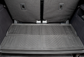 IAG Off-Road IAG-ACC-F3017 I-Line Molded Trunk Mat for Ford Bronco 2 Door 2021+