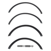 IAG Off-Road IAG-BDY-F3068 I-Line No Drill Fender Delete Kit for Ford Bronco 4 Door 2021+