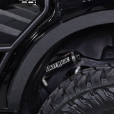 IAG Off-Road IAG-BDY-F3068 I-Line No Drill Fender Delete Kit for Ford Bronco 4 Door 2021+