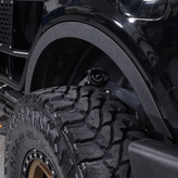 IAG Off-Road IAG-BDY-F3068 I-Line No Drill Fender Delete Kit for Ford Bronco 4 Door 2021+