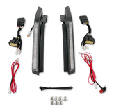 IAG Off-Road IAG-BDY-F3168 I-Line Trail Markers with LED Lights for Ford Bronco 2021+