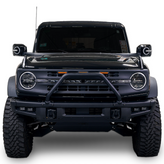 IAG Off-Road IAG-BDY-F3168 I-Line Trail Markers with LED Lights for Ford Bronco 2021+
