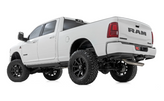 Rough Country 38530 5" Lift for Ram 2500 4WD 2025-
