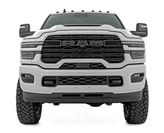 Rough Country 38530 5" Lift for Ram 2500 4WD 2025-