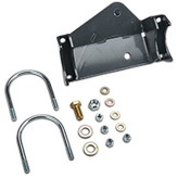 Synergy 8056 3"+ rear Track Bar Bracket JK