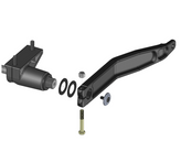 Rock Jock CE-9901D-SP4 AntiRock Sway Bar Bushing Shim Pack