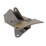 Synergy 8012-13 Front Track Bar Bracket for JK