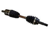 RCV Performance CVJIFS-TOY5X4.5 Ultimate IFS CV Axle Set Long Travel +4.5 for Toyota Tundra 2007-2021