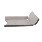 D30/35/44 Control Arm Skids JK