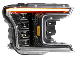 Morimoto LF501.2-ASM XB LED Headlights for Ford F150 2018-2020