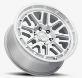 Method Race Wheels MR804 Raised Wheel Machined | 20x9 | 20x10