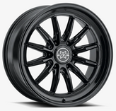 Method Race Wheels MR803 Raised Wheel Gloss Black | 20x9 | 20x10