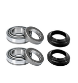 Revolution AK-JK Dana 44 Rear Axle Bearing & Seal Kit for Jeep Wrangler JK 2007-2018