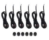 Oracle Lighting BC2-6 BC2 Bluetooth ColorSHIFT RGB LED Controller - 6 Output