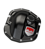 TeraFlex 3990844 Dana 44 Rear HD Differential Cover for Ford Bronco 2021+