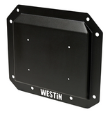 Westin Automotive 59-89055 Spare Tire Delete for Ford Bronco 2021+