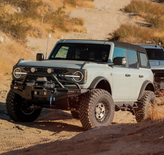 Westin Automotive 59-731255 XTS Round Bull Bar for Ford Bronco 2021+