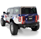 Westin Automotive 59-712255 XTS Rear Bumper for Ford Bronco 2021+