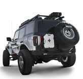 Westin Automotive 59-722255 Bumper Swingout for XTS Rear Bumper for Ford Bronco 2021+