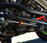 APEX X02-10-003 TSR Through Shaft Ram for Jeep Wrangler JL & Gladiator JT 2018+