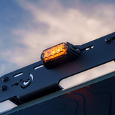 ARB NAN15SM Nacho Nano Surface Mount Bracket for Nano Light