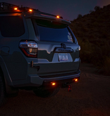 ARB NAN15FM Nacho Nano Flush Mount Bracket for Nano Light