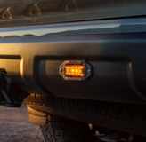 NAN15FM Nacho Nano Flush Mount Bracket for Nano Light