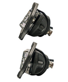 NAN15FM Nacho Nano Flush Mount Bracket for Nano Light