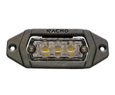 NAN15FM Nacho Nano Flush Mount Bracket for Nano Light