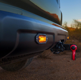 NAN15FM Nacho Nano Flush Mount Bracket for Nano Light