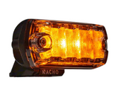 ARB NAN112 Nacho Nano 2 Pack Scene Light Kit