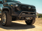 DV8 Offroad FBTT1-09 Spec Series Front Bumper for Toyota Tacoma 2024+